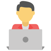 dummy digital product
